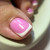 Pełny pedicure stóp i pokrycie hybrydowe/педикюр зі стопами і покриттям гель-лаком