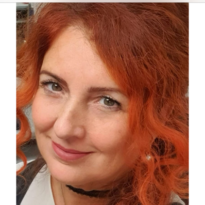 Лазуткина Валентина