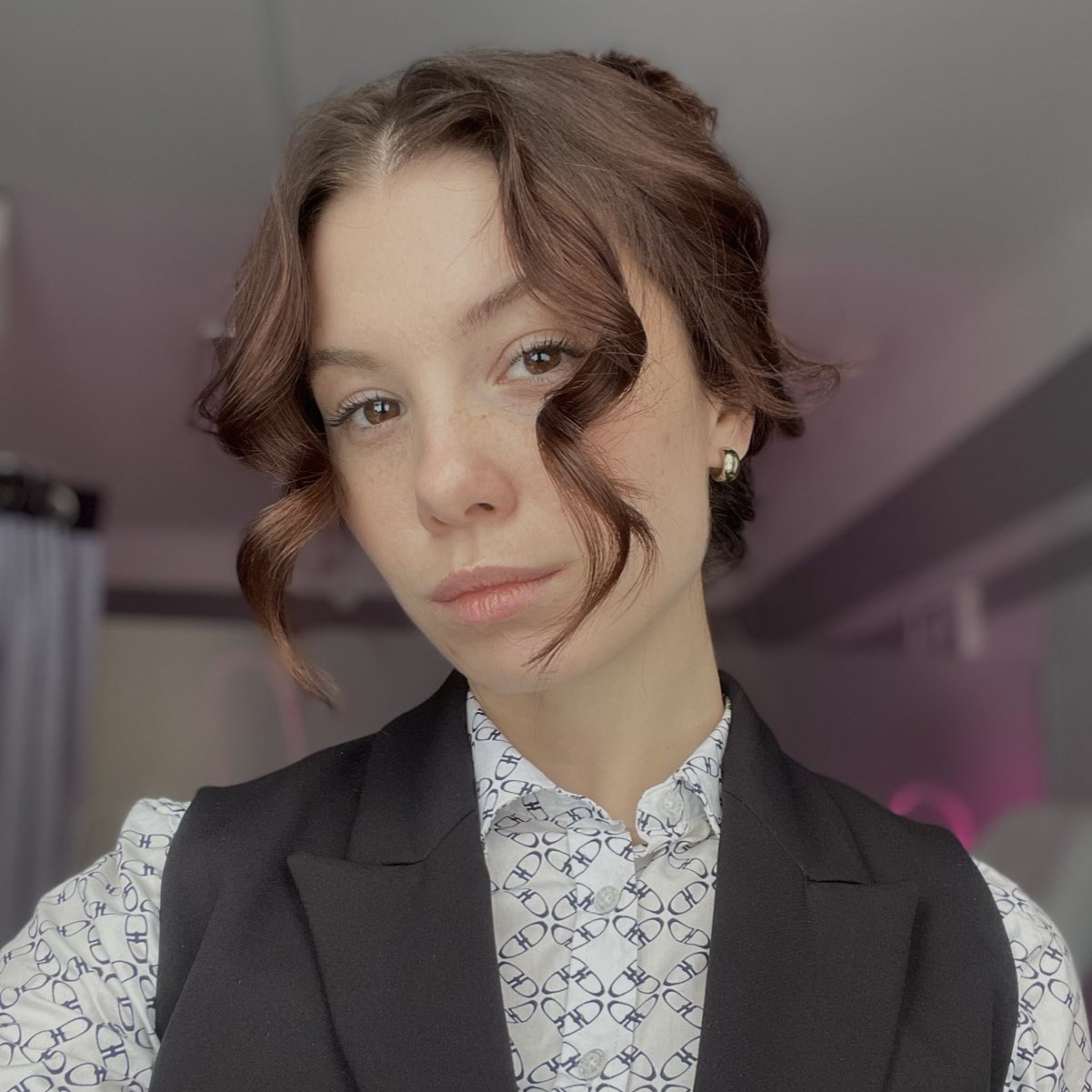 Алина