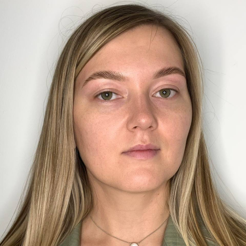 Долговременная укладка( кор+окрашивание+ уход)