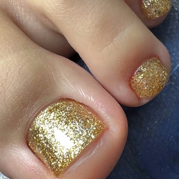 Педикюр покрытие гель лак