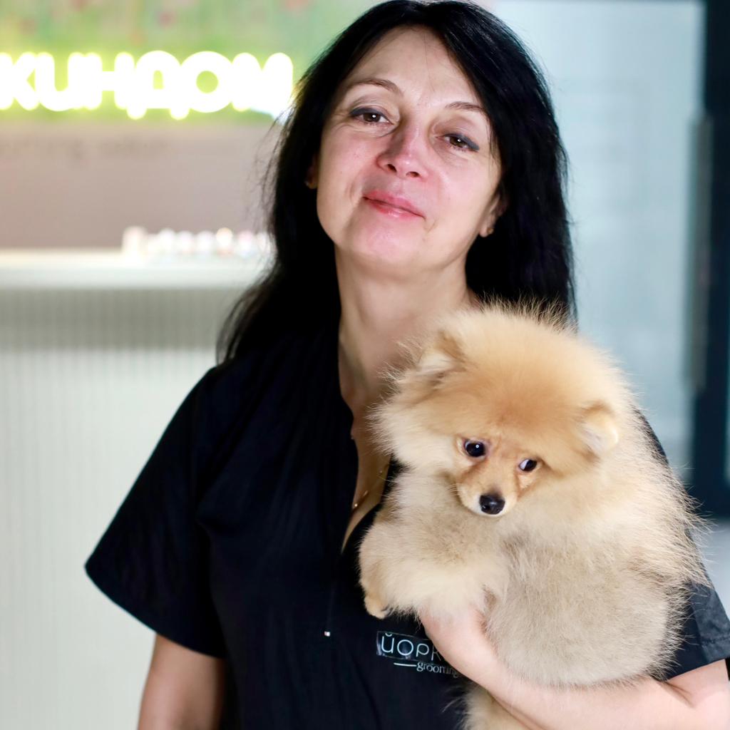 Касумова Ирина