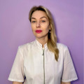 Подгорная Юлия