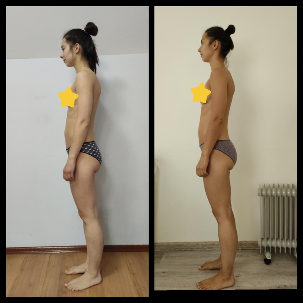 Фасциальная пластика тела (90 мин)