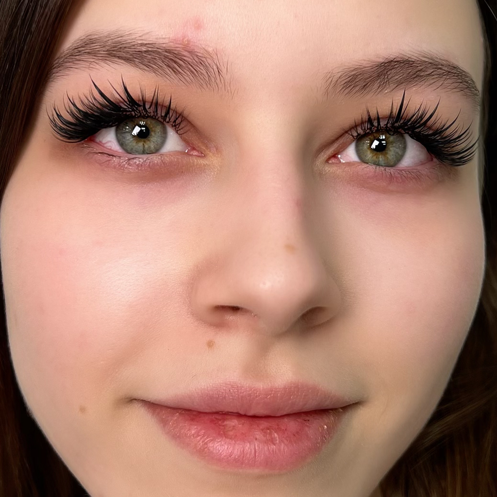 Американка Medium