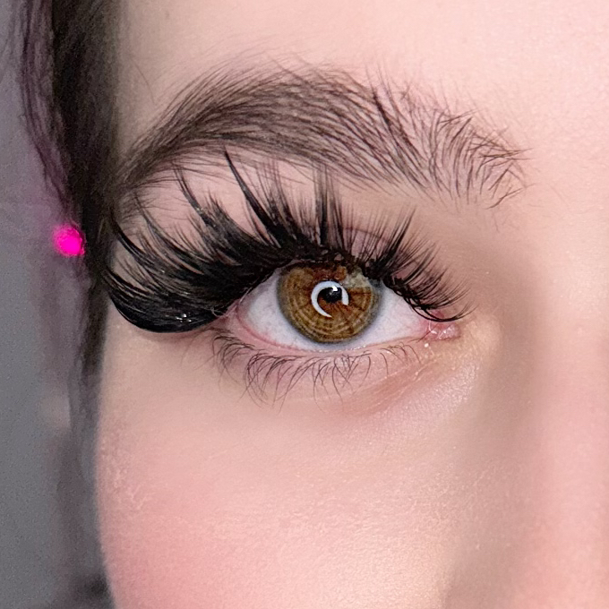 Американка Mega