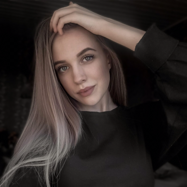Боровская Валерия