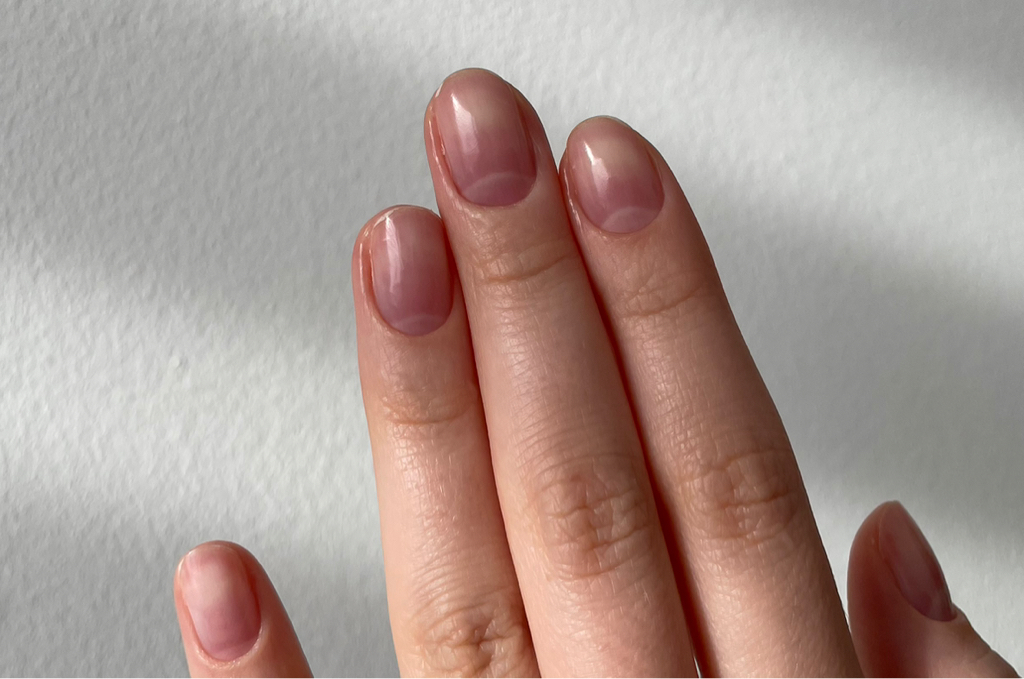 ЯПОНСКИЙ МАНИКЮР P.Shine