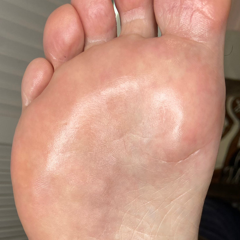 Smart-педикюр