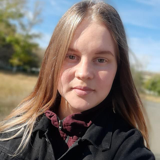 Белова Ирина