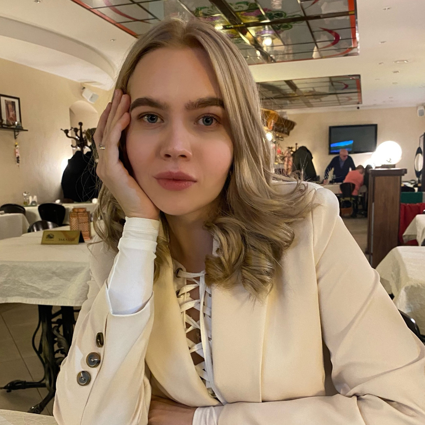 Маргарита М.