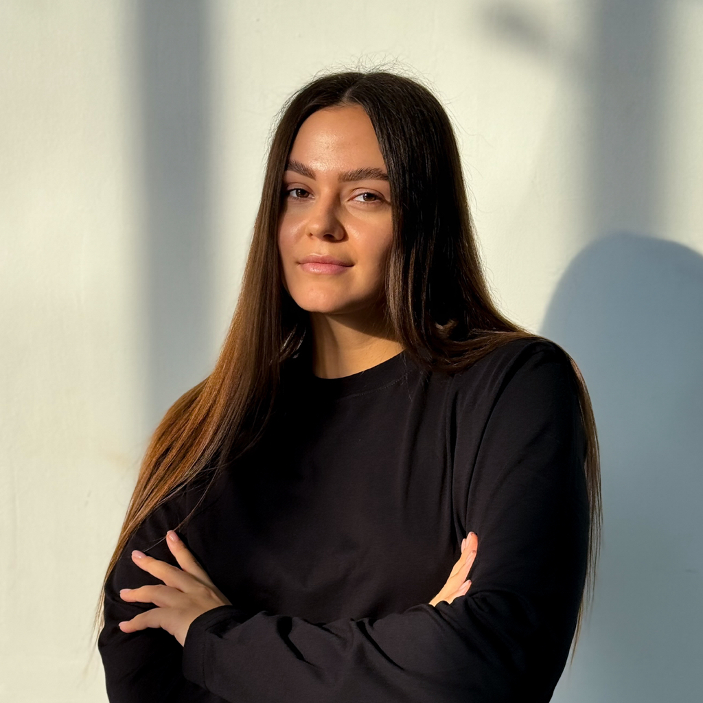 Джаббарова Лейла