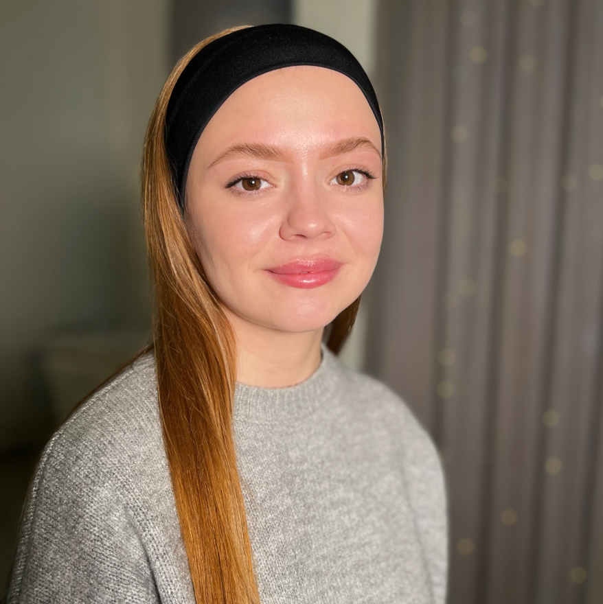 Здоровые брови