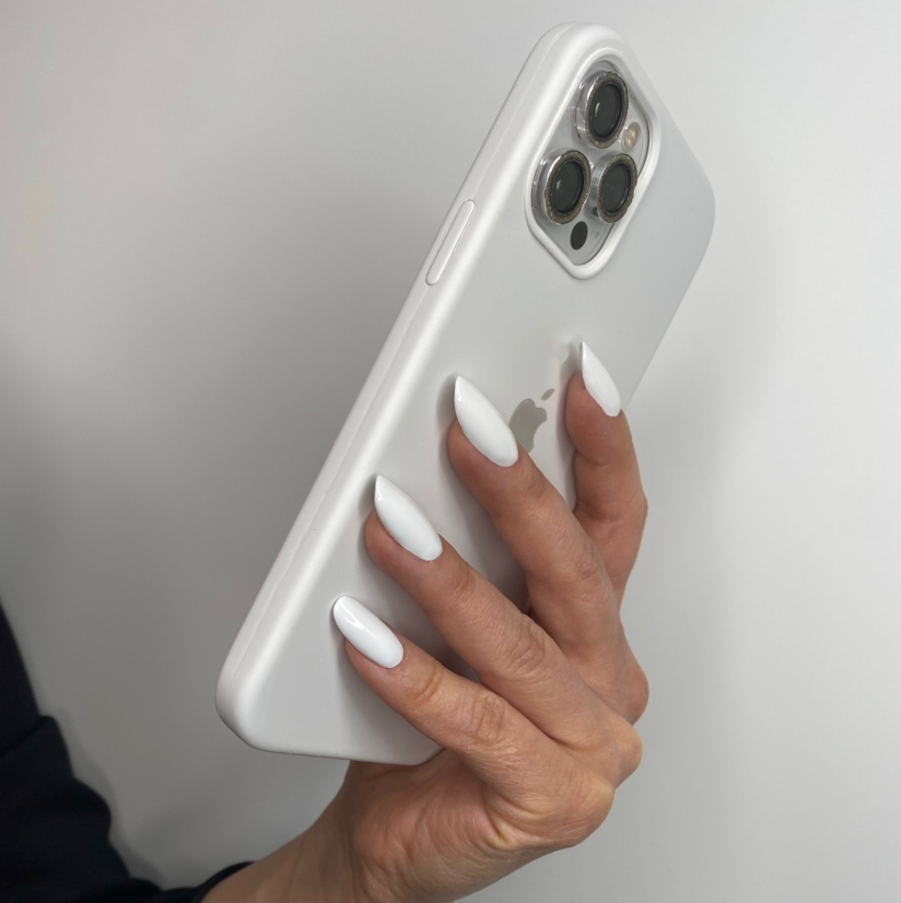 Коррекция наращивания  Снятие, маникюр, коррекция гелем, покрытие гель лаком