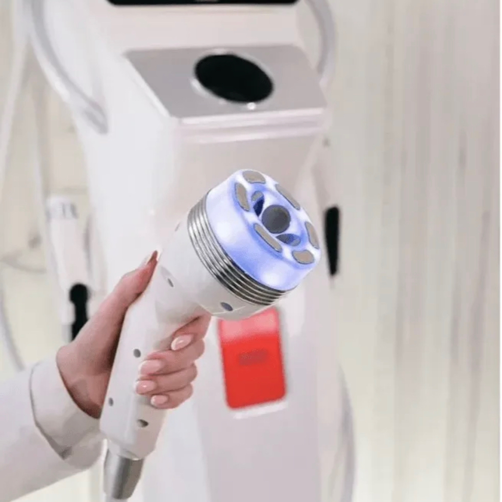 Живот и бока