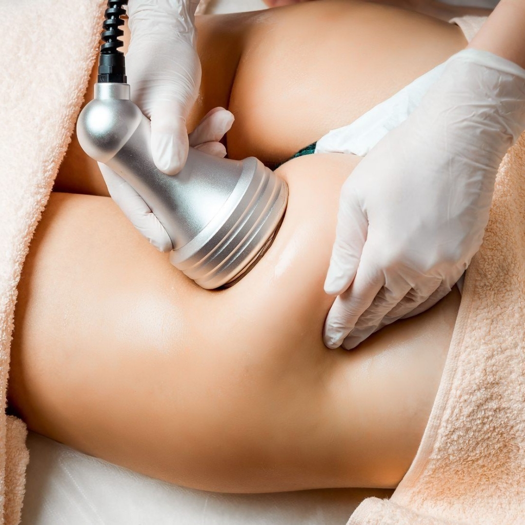 "АППАРАТНЫЕ МЕТОДИКИ" ДЛЯ КОРРЕКЦИИ ФИГУРЫ 1ч 30 мин