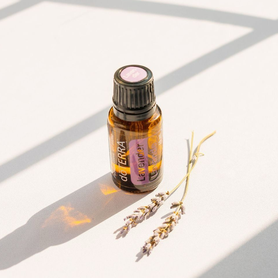 Аюрведический Aroma oil Shanti 60 минут