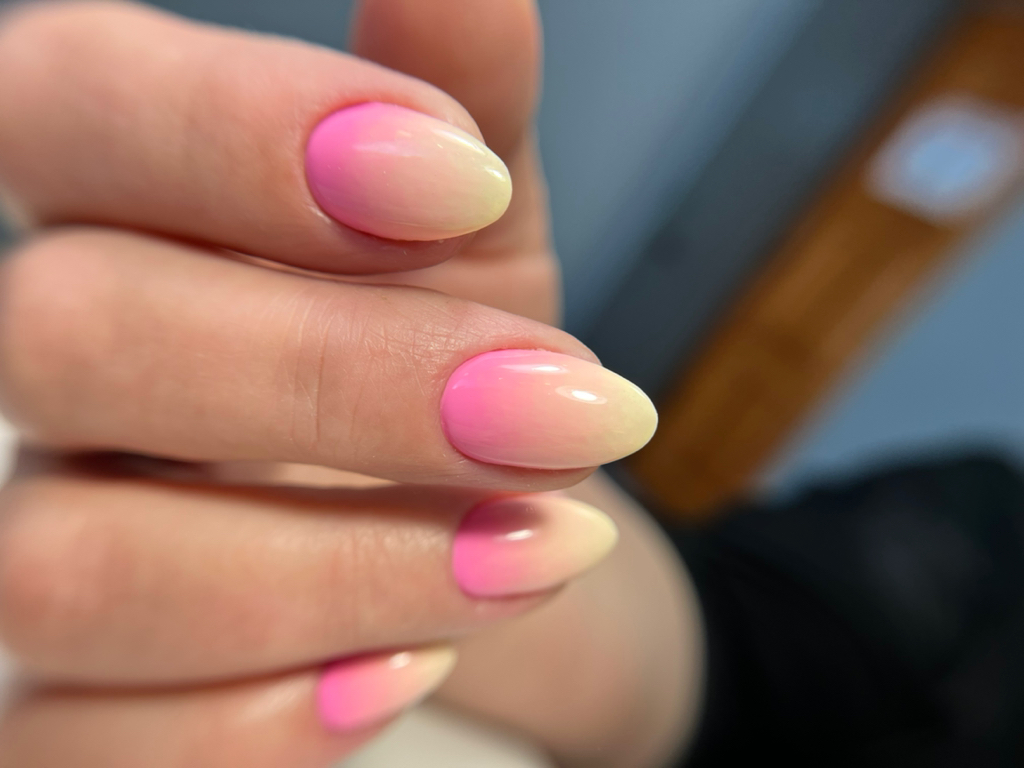 Укрепление гелем