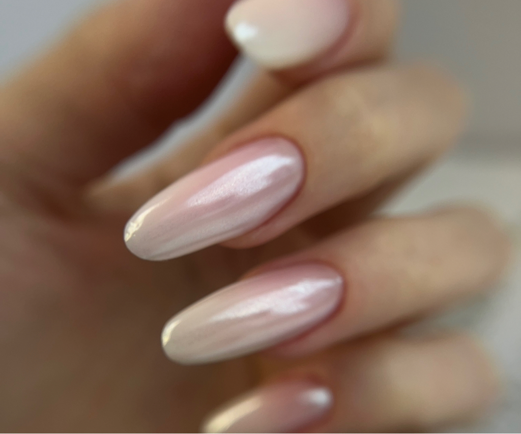 Наращивание