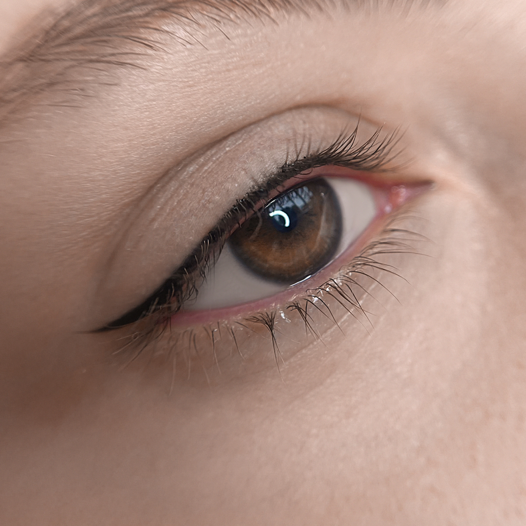 Коррекция перманента стрелок