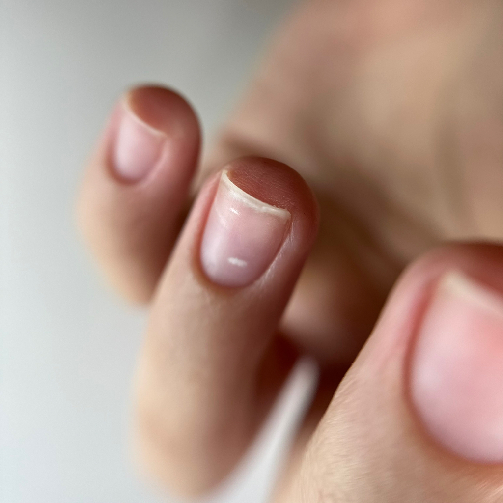 Снятие | Маникюр без покрытия