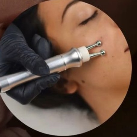 микротоковая терапия