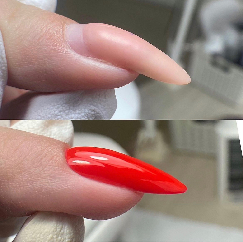 Снятие чужого покрытия