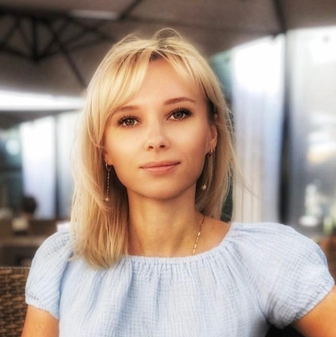 Исхакова Оксана