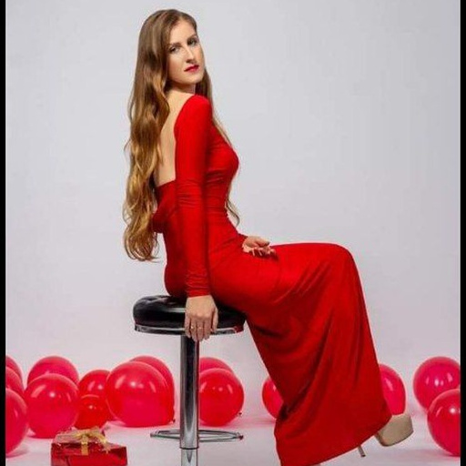 Гребеник Анна