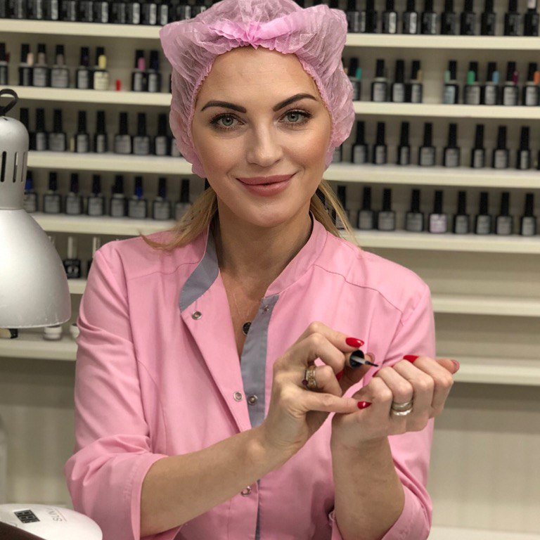 Аксенова Ольга