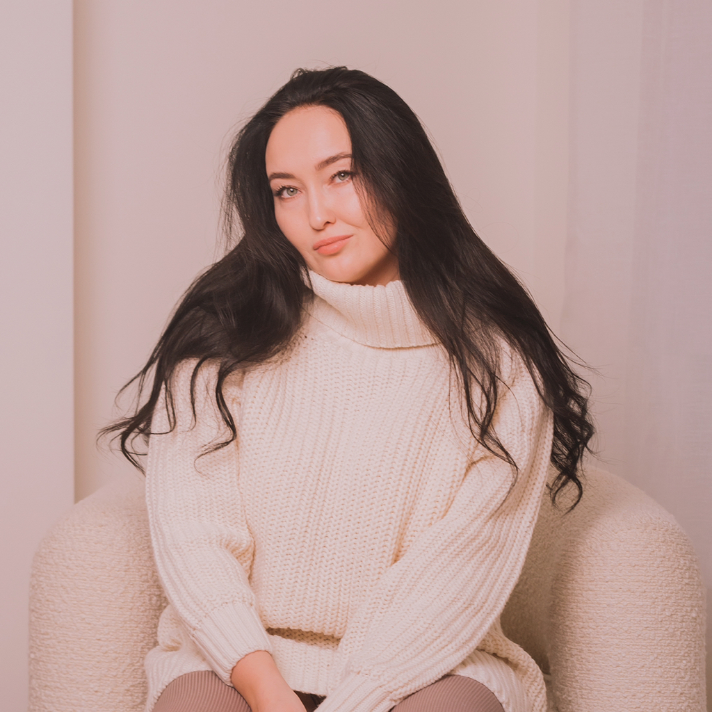 Балатрук Виктория