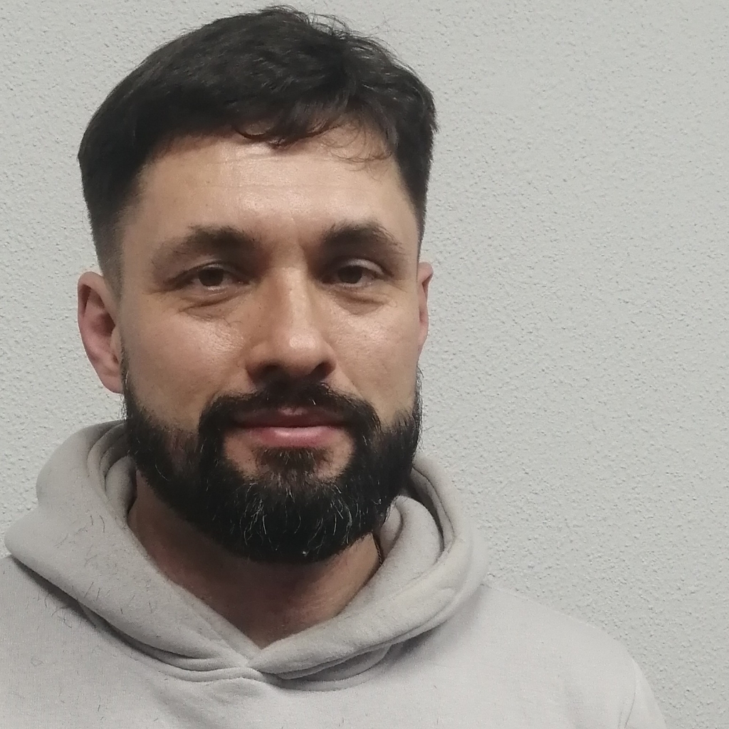 Стрижка бороды и усов