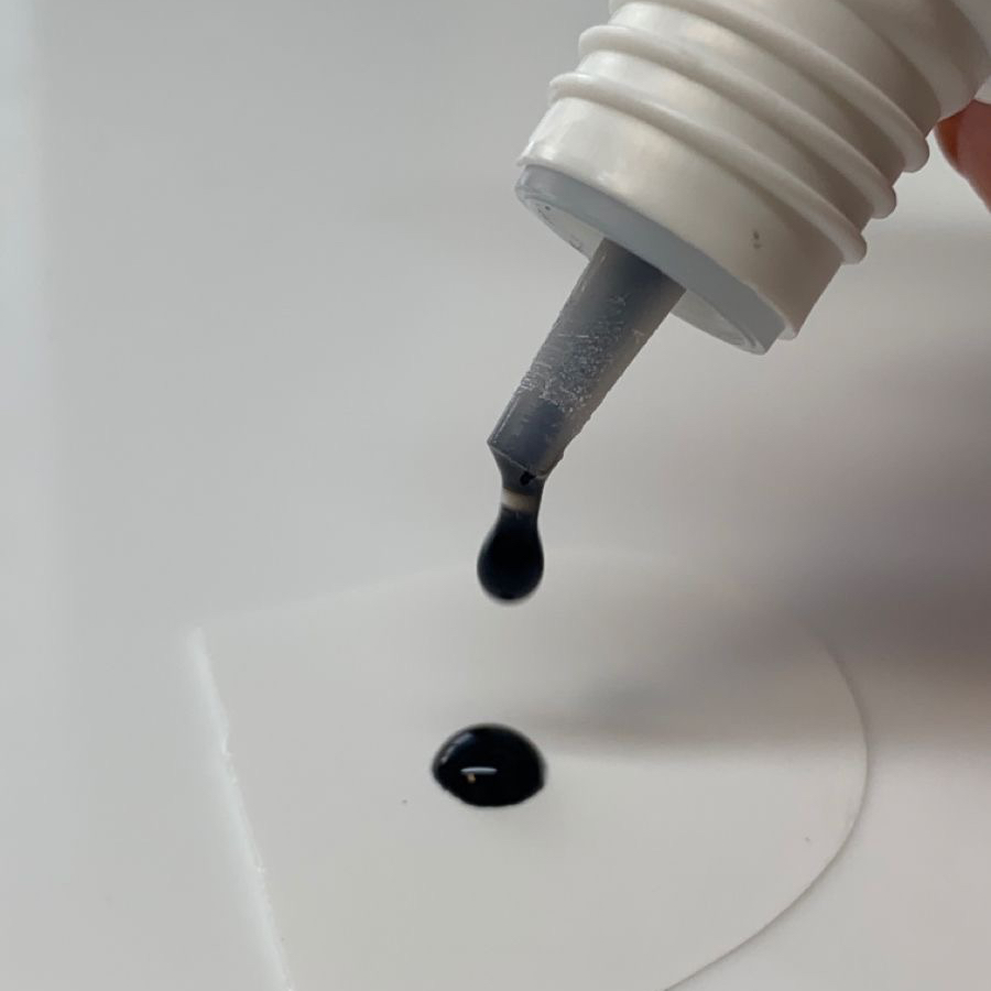 Снятие ресниц (чужой работы)