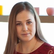 Ерышова Оксана