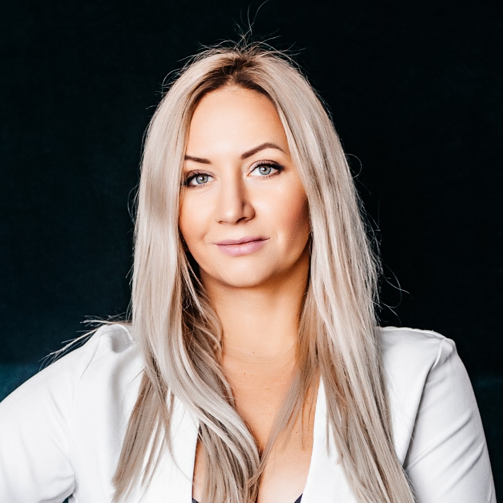 Кедровских Ольга