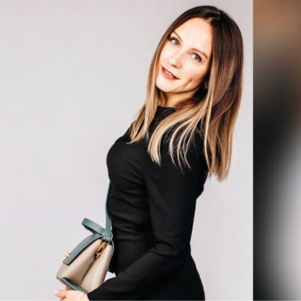 Сыроватченко Наталия