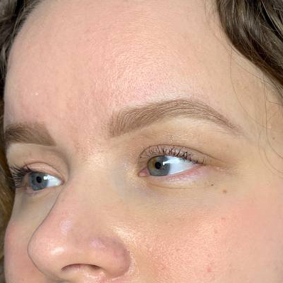 Окрашивание бровей Топ мастер