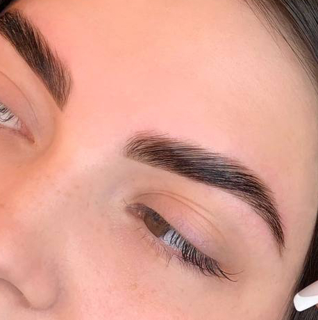 Комплекс для бровей(ду+кор.окр) Мастер