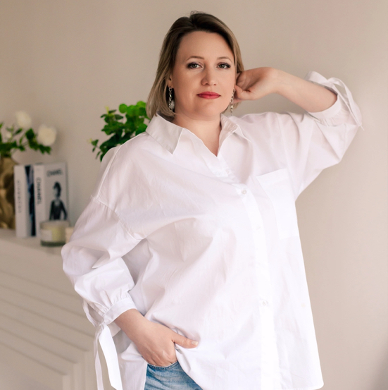 Федюнина Екатерина