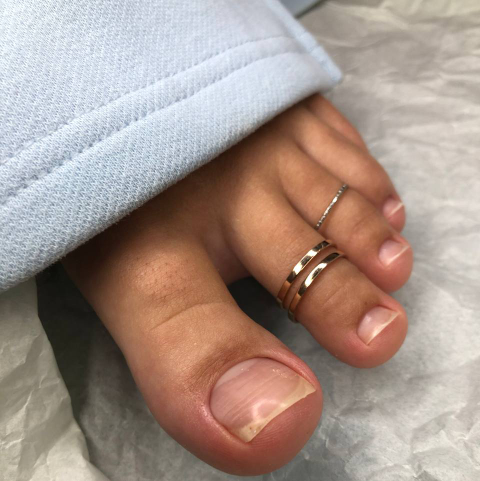 Покрытие P.shine без маникюра