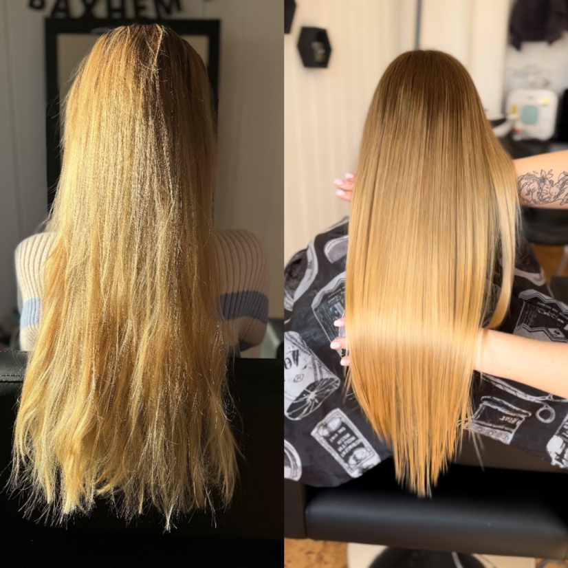 ТОТАЛЬНАЯ РЕКОНСТРУКЦИЯ