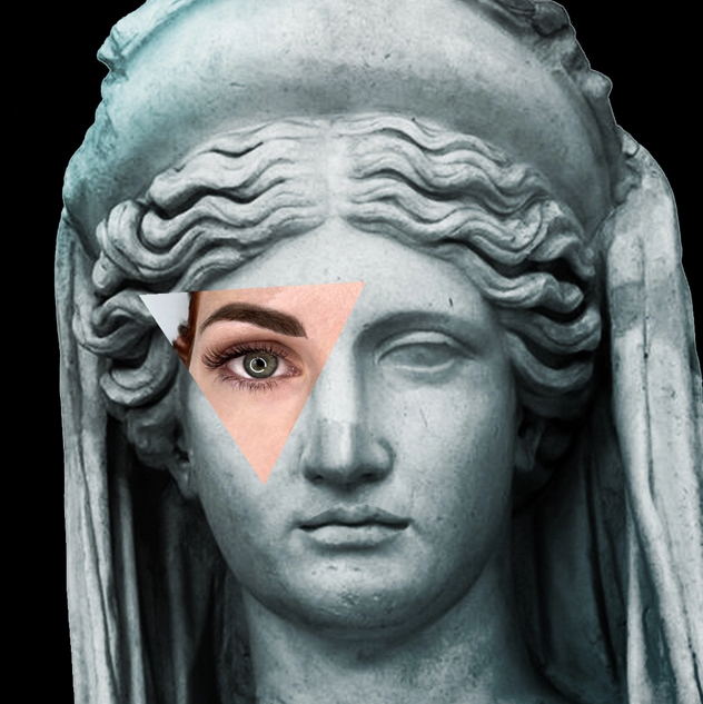 Наращивание 2 D