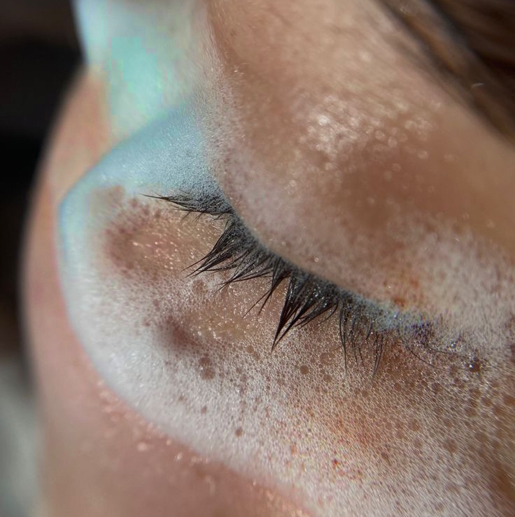 Бережное снятие:  🔹работы другого мастера 🔹моей работы без последующего наращивания