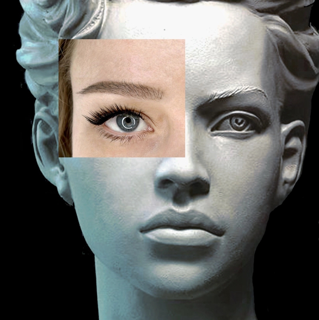 ￼Трендовые эффекты