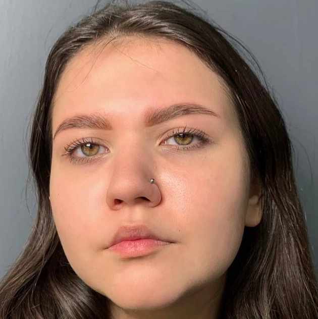 Комплекс ламинирование+ окрашивание бровей и ресниц