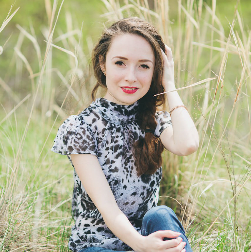 Карпова Кристина