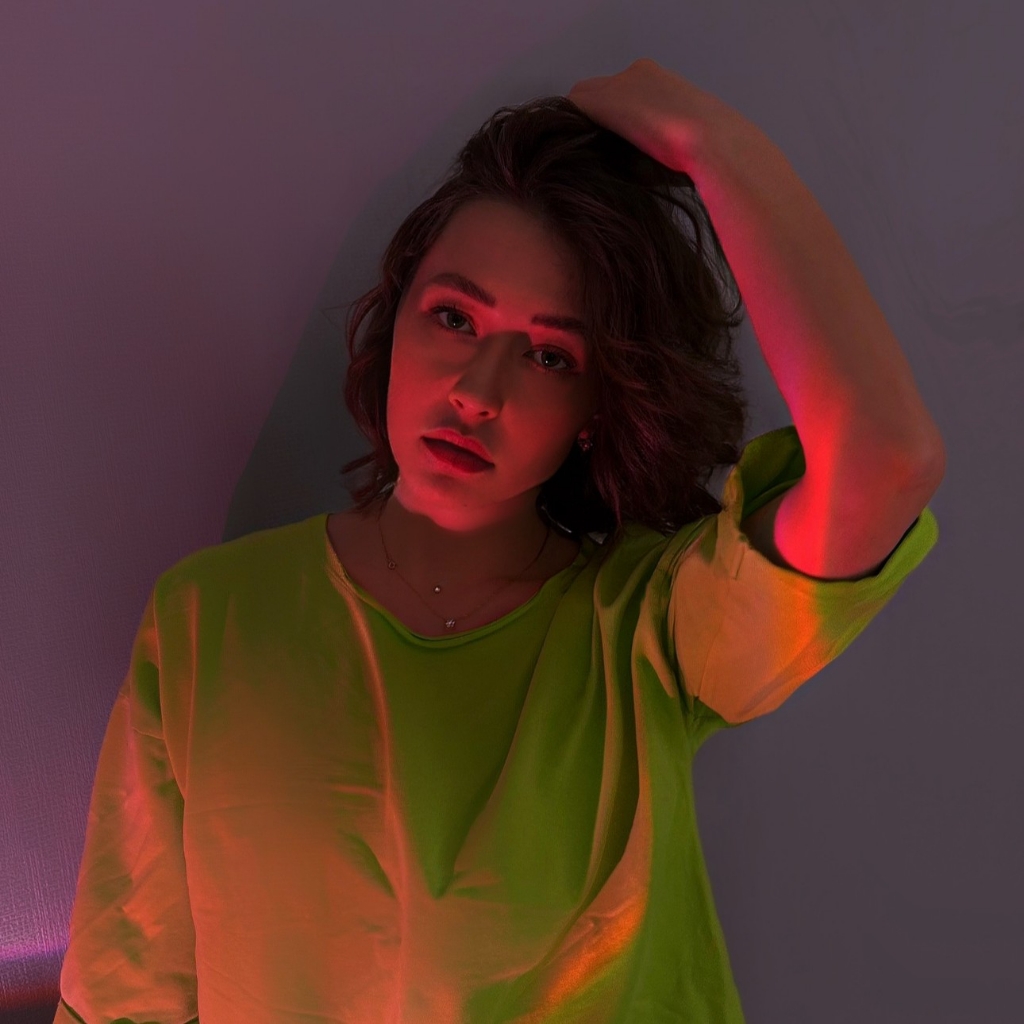 Екатерина Мартынова