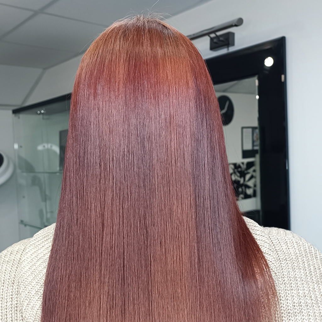 ЭКСПРЕСС КЕРАТИН