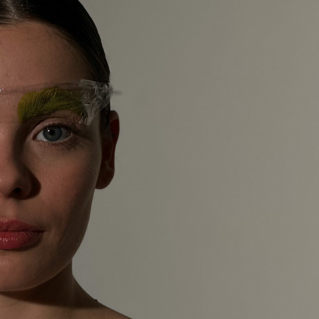 BROW SET 2  ( organic комплекс )