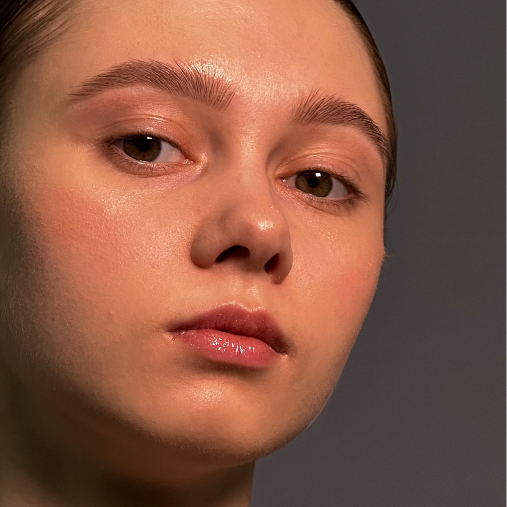 BROW Set 1 ( окрашивание/коррекция )